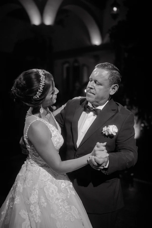 Wedding in Casa Pedro Loza