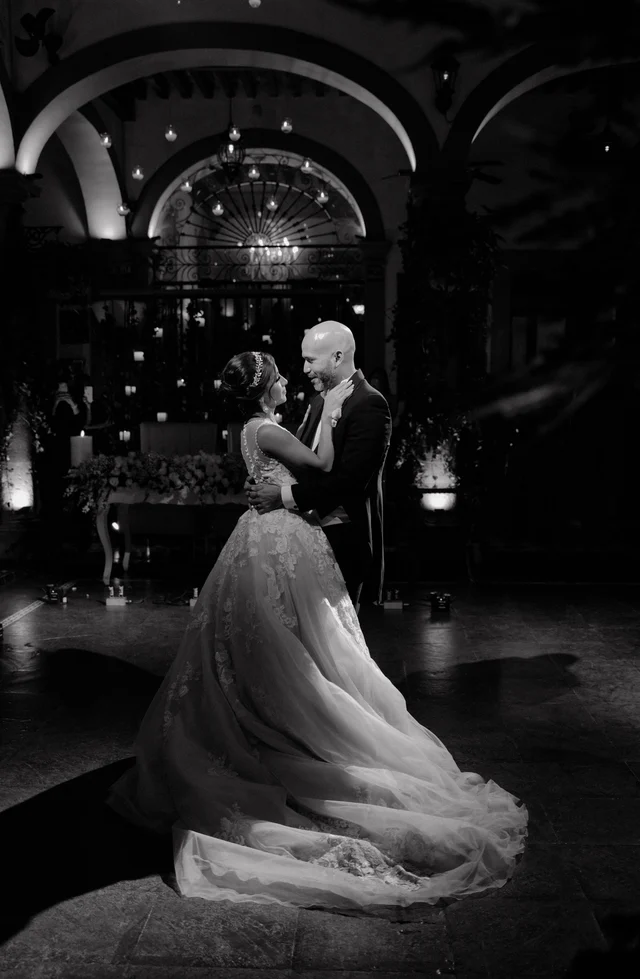 Wedding in Casa Pedro Loza