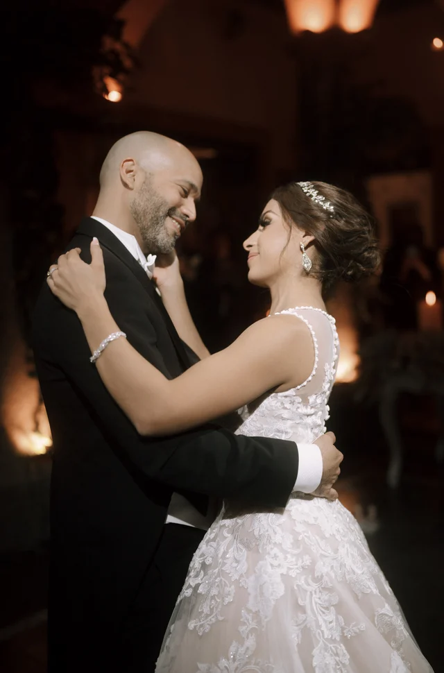 Wedding in Casa Pedro Loza