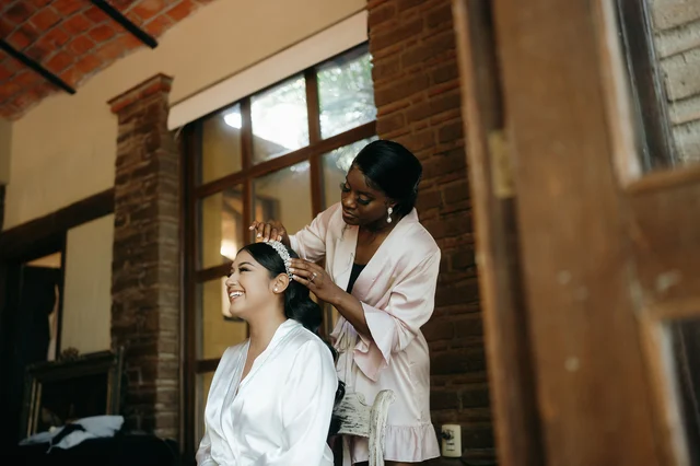 Wedding in Casa Pedro Loza