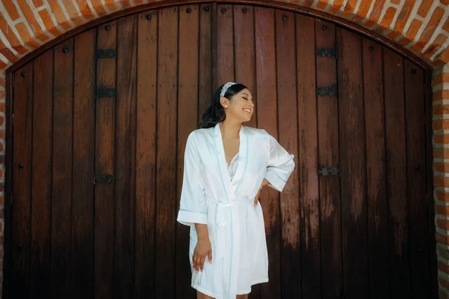 Wedding in Casa Pedro Loza