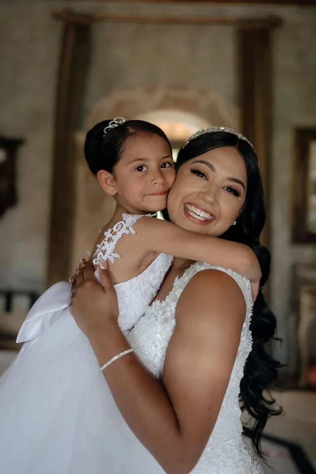 Wedding in Casa Pedro Loza