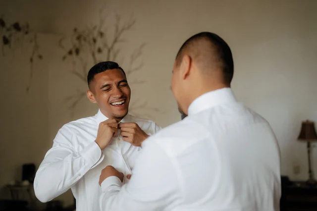 Wedding in Casa Pedro Loza