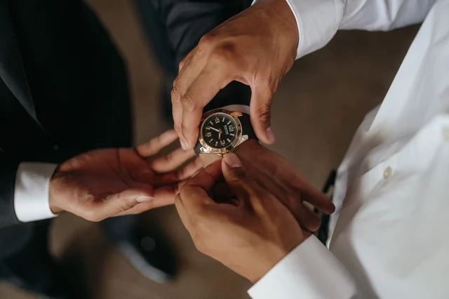 Wedding in Casa Pedro Loza