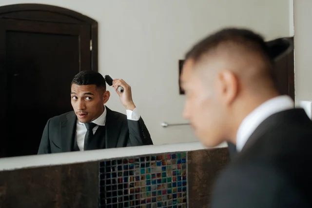 Wedding in Casa Pedro Loza