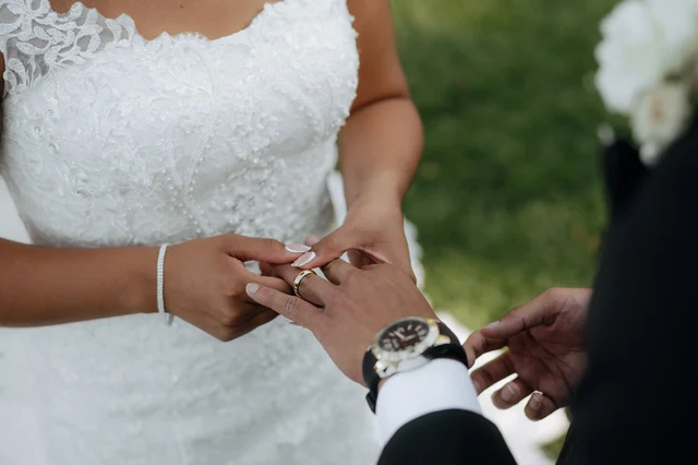 Wedding in Casa Pedro Loza