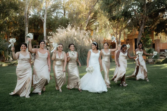 Wedding in Casa Pedro Loza