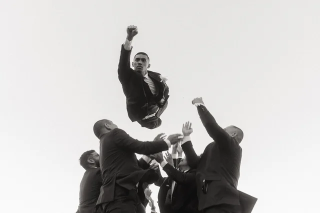 Wedding in Casa Pedro Loza