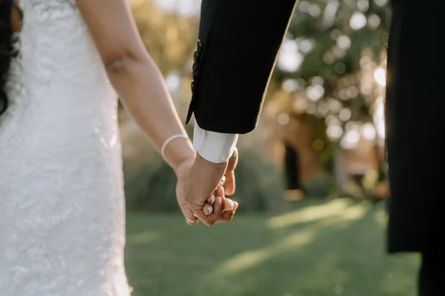 Wedding in Casa Pedro Loza