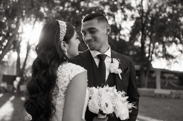 Wedding in Casa Pedro Loza