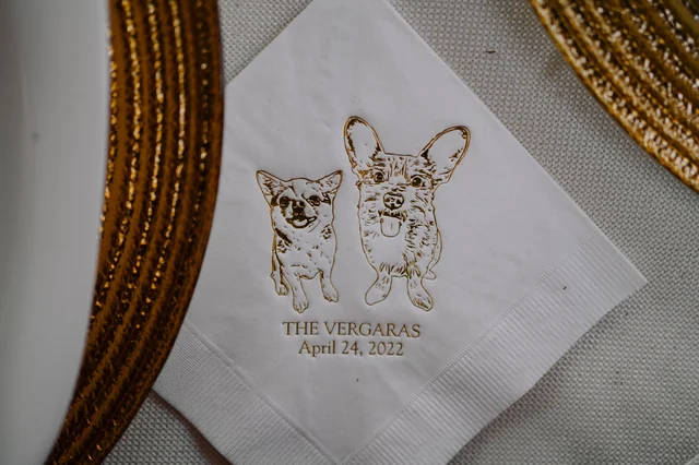 Wedding in Casa Pedro Loza