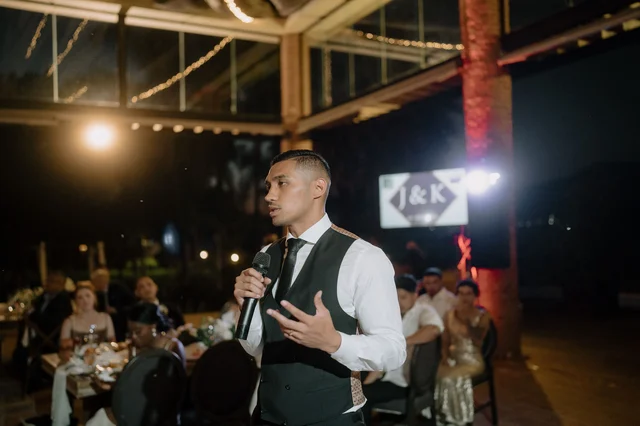 Wedding in Casa Pedro Loza