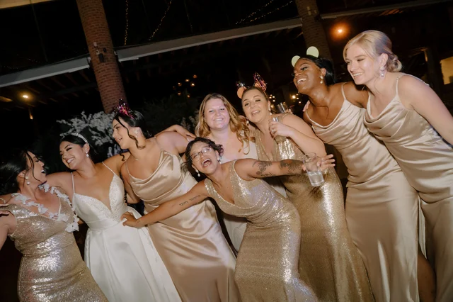 Wedding in Casa Pedro Loza