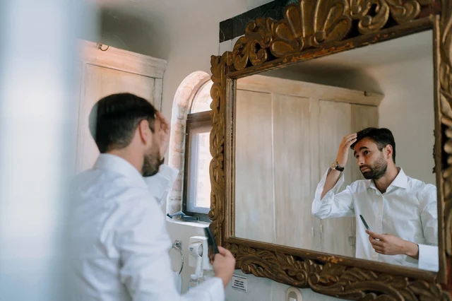 Boda en Casa Pedro Loza