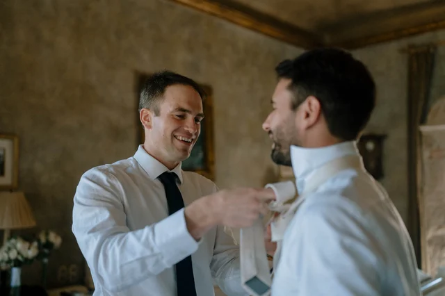 Boda en Casa Pedro Loza