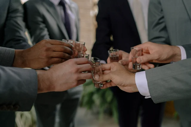 Boda en Casa Pedro Loza