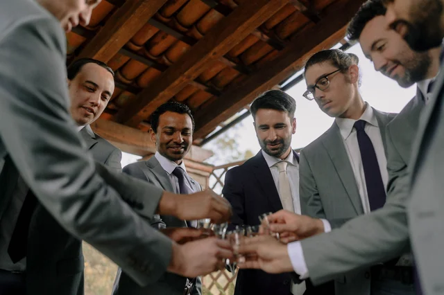 Boda en Casa Pedro Loza