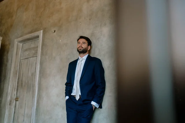 Boda en Casa Pedro Loza