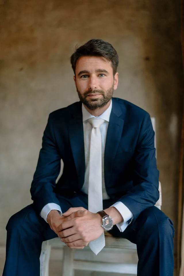 Boda en Casa Pedro Loza