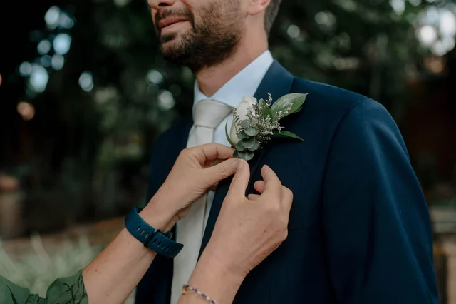 Boda en Casa Pedro Loza