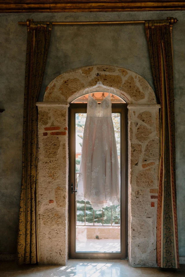 Boda en Casa Pedro Loza