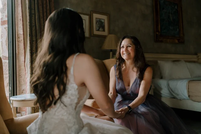 Boda en Casa Pedro Loza