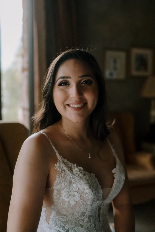 Boda en Casa Pedro Loza