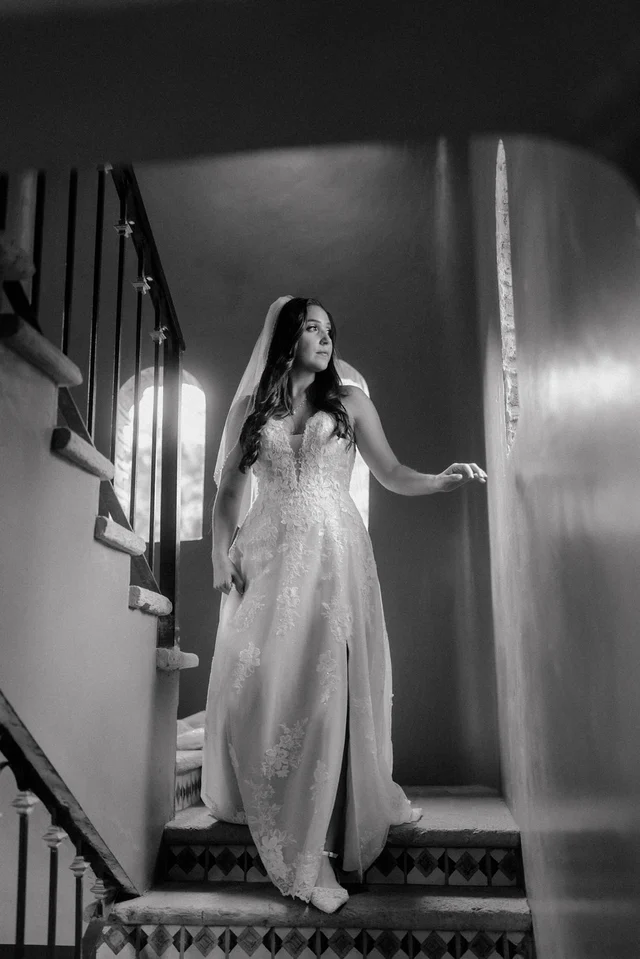 Boda en Casa Pedro Loza