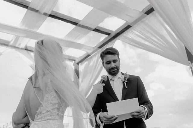 Boda en Casa Pedro Loza