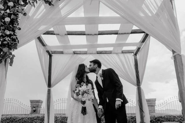 Boda en Casa Pedro Loza