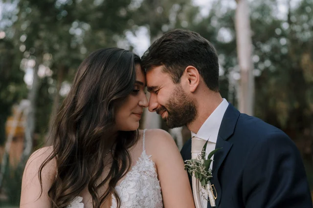 Boda en Casa Pedro Loza