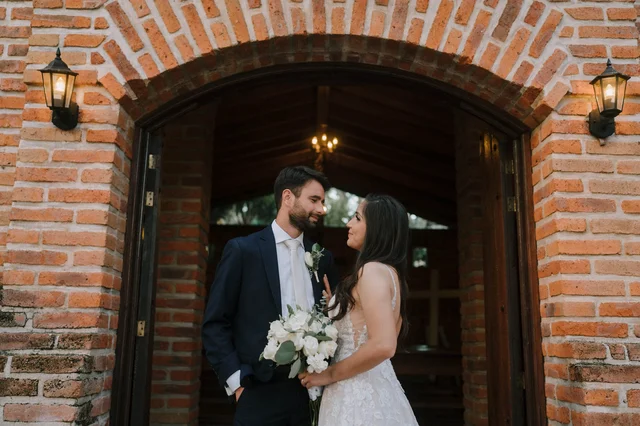 Boda en Casa Pedro Loza