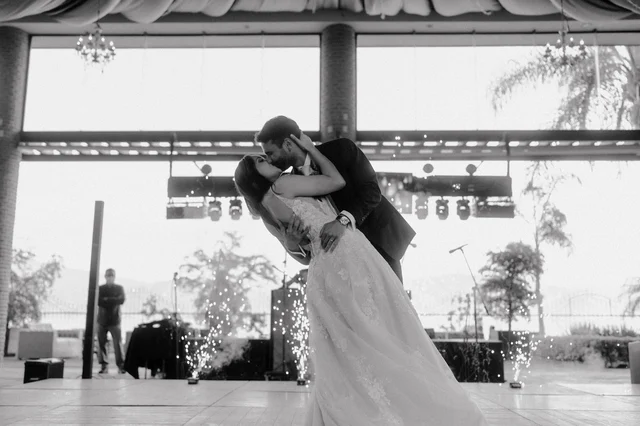 Boda en Casa Pedro Loza