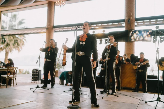 Boda en Casa Pedro Loza