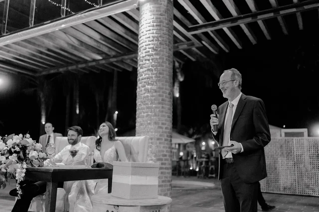 Boda en Casa Pedro Loza