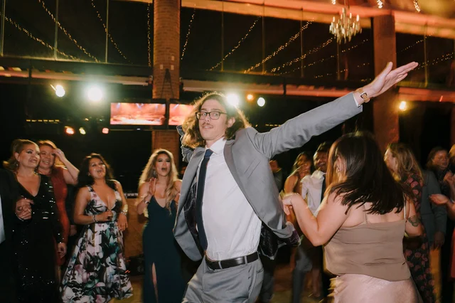 Boda en Casa Pedro Loza