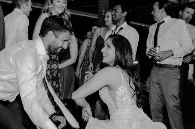 Boda en Casa Pedro Loza