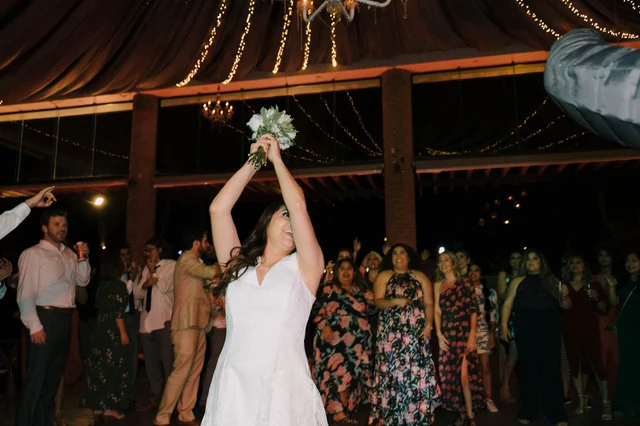 Boda en Casa Pedro Loza