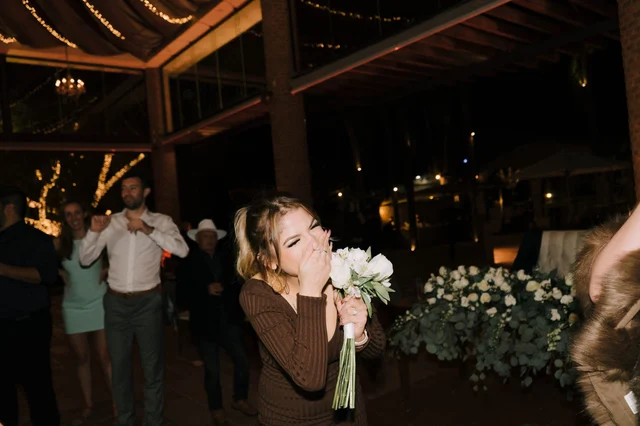 Boda en Casa Pedro Loza