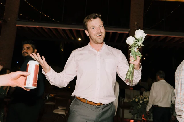 Boda en Casa Pedro Loza