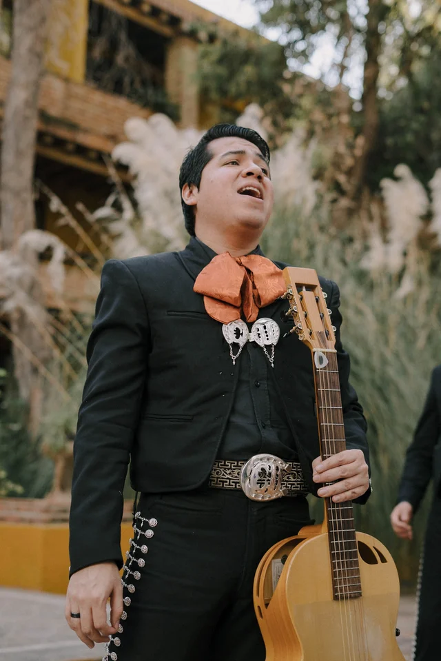 Boda en Casa Pedro Loza