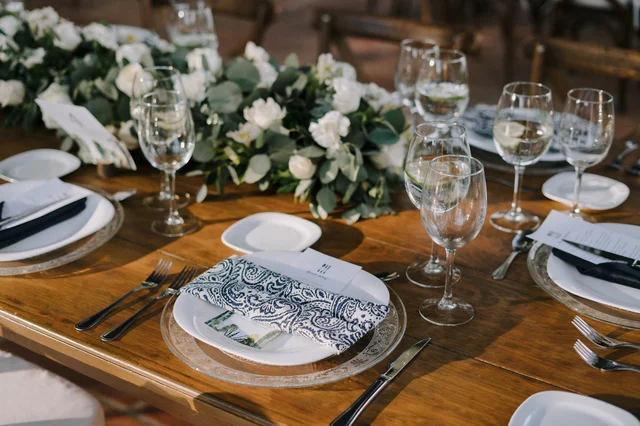 Boda en Casa Pedro Loza