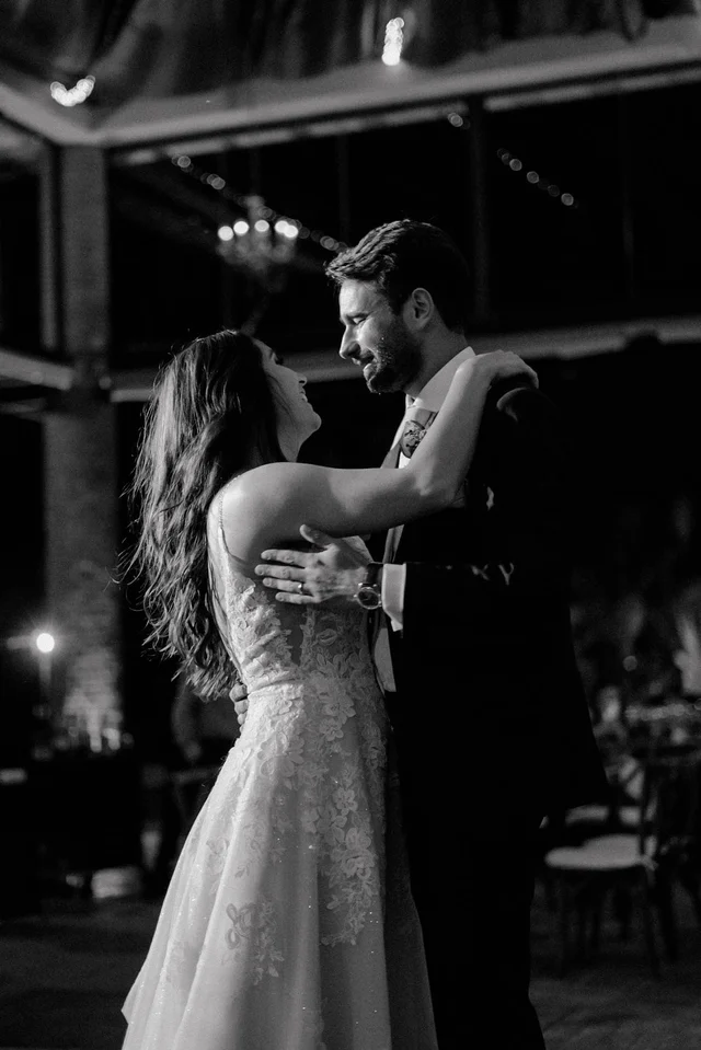 Boda en Casa Pedro Loza