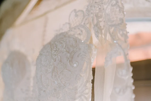 Wedding in Casa Pedro Loza