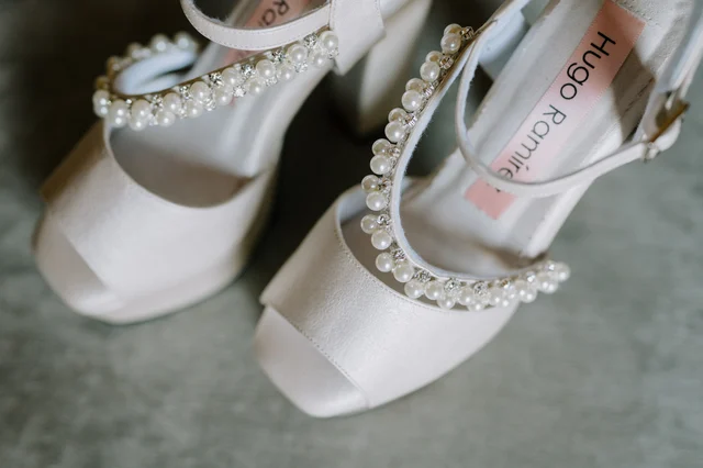 Wedding in Casa Pedro Loza