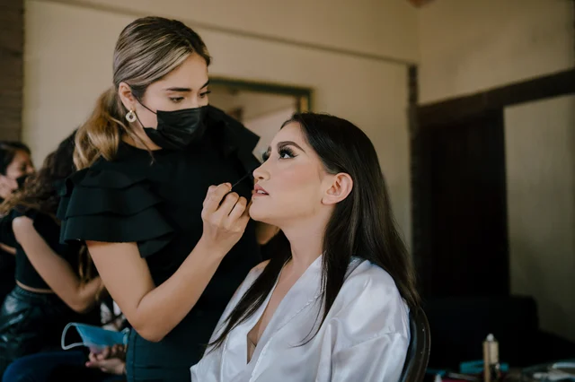 Wedding in Casa Pedro Loza