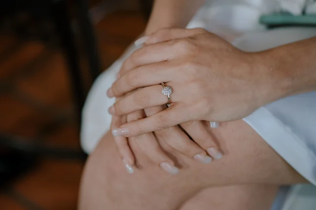 Wedding in Casa Pedro Loza