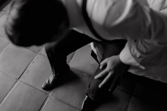 Wedding in Casa Pedro Loza