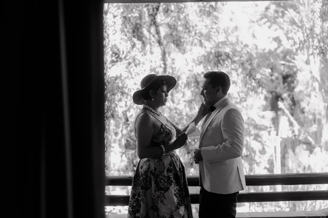 Wedding in Casa Pedro Loza