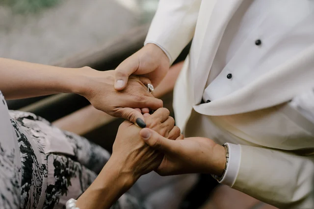 Wedding in Casa Pedro Loza